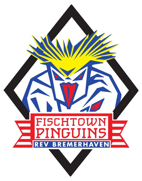 eishockey bremerhaven fischtown pinguins